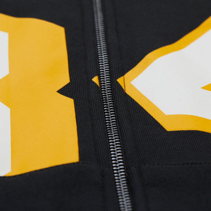 NBA MAXXED OUT HOODIE LAKERS 1997 SHAQUILLE O'NEAL - Image 3