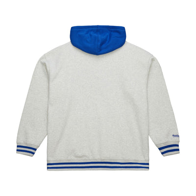 NBA OFF SEASON FLEECE HOODIE PHILADELPHIA 76ERS - Image 2