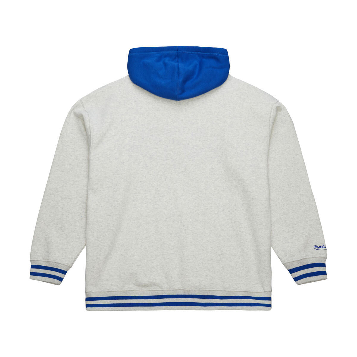 NBA OFF SEASON FLEECE HOODIE PHILADELPHIA 76ERS - Image 2