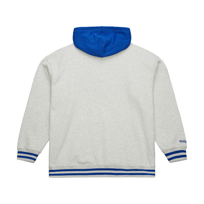 NBA OFF SEASON FLEECE HOODIE PHILADELPHIA 76ERS - Image 2