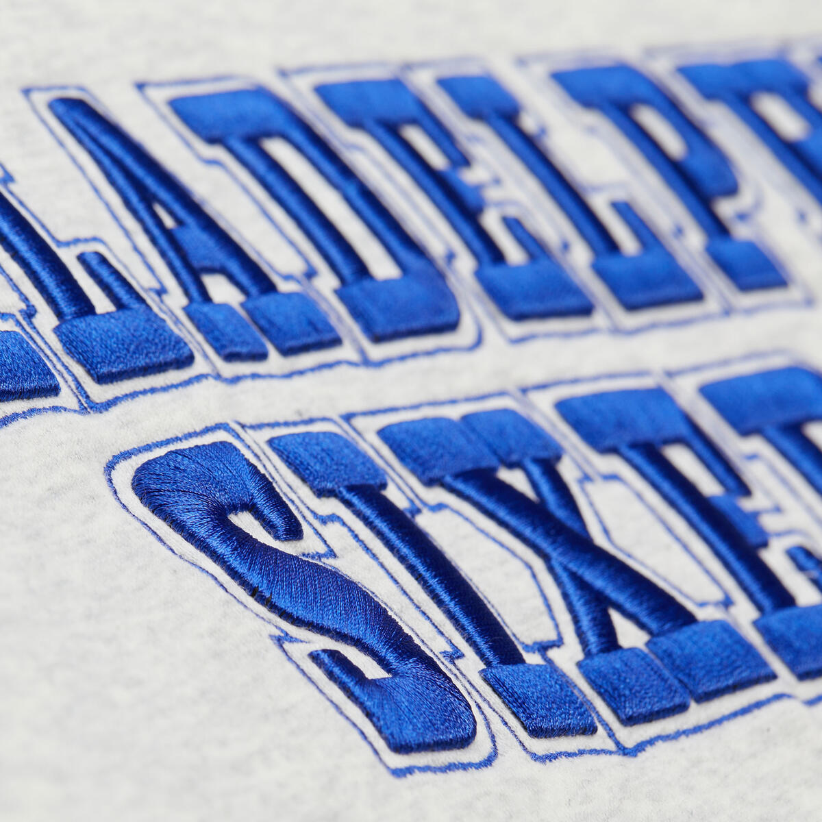 NBA OFF SEASON FLEECE HOODIE PHILADELPHIA 76ERS - Image 3