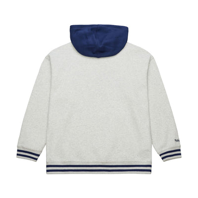 NCAA OFF SEASON FLEECE HOODIE MICHIGAN WOLVERINES - Image 2