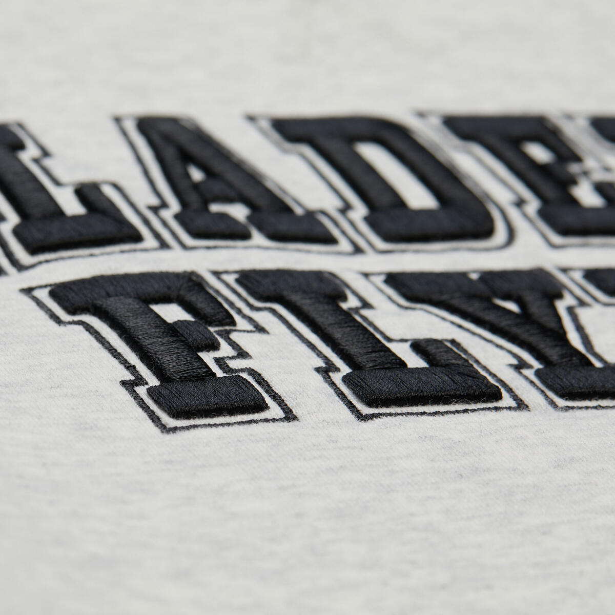 NHL OFF SEASON FLEECE HOODIE PHILADELPHIA FLYERS - Image 3