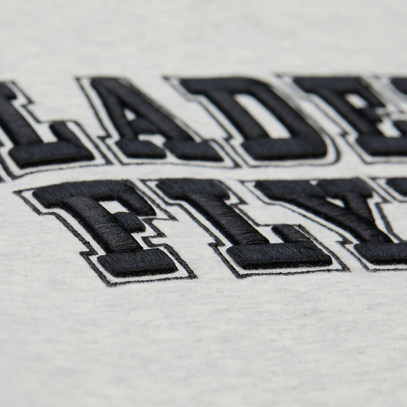 NHL OFF SEASON FLEECE HOODIE PHILADELPHIA FLYERS - Image 3