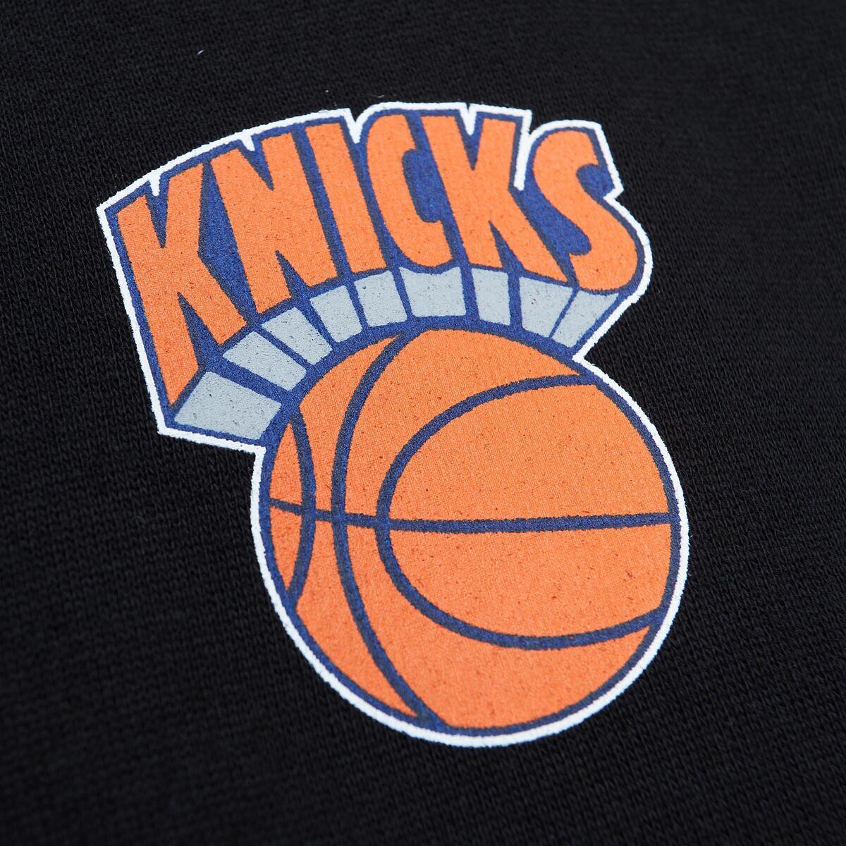 NBA SUGA GLITCH HOODIE KNICKS - Image 3