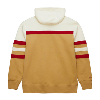 NBA HEAD COACH HOODIE BULLS - Image 2