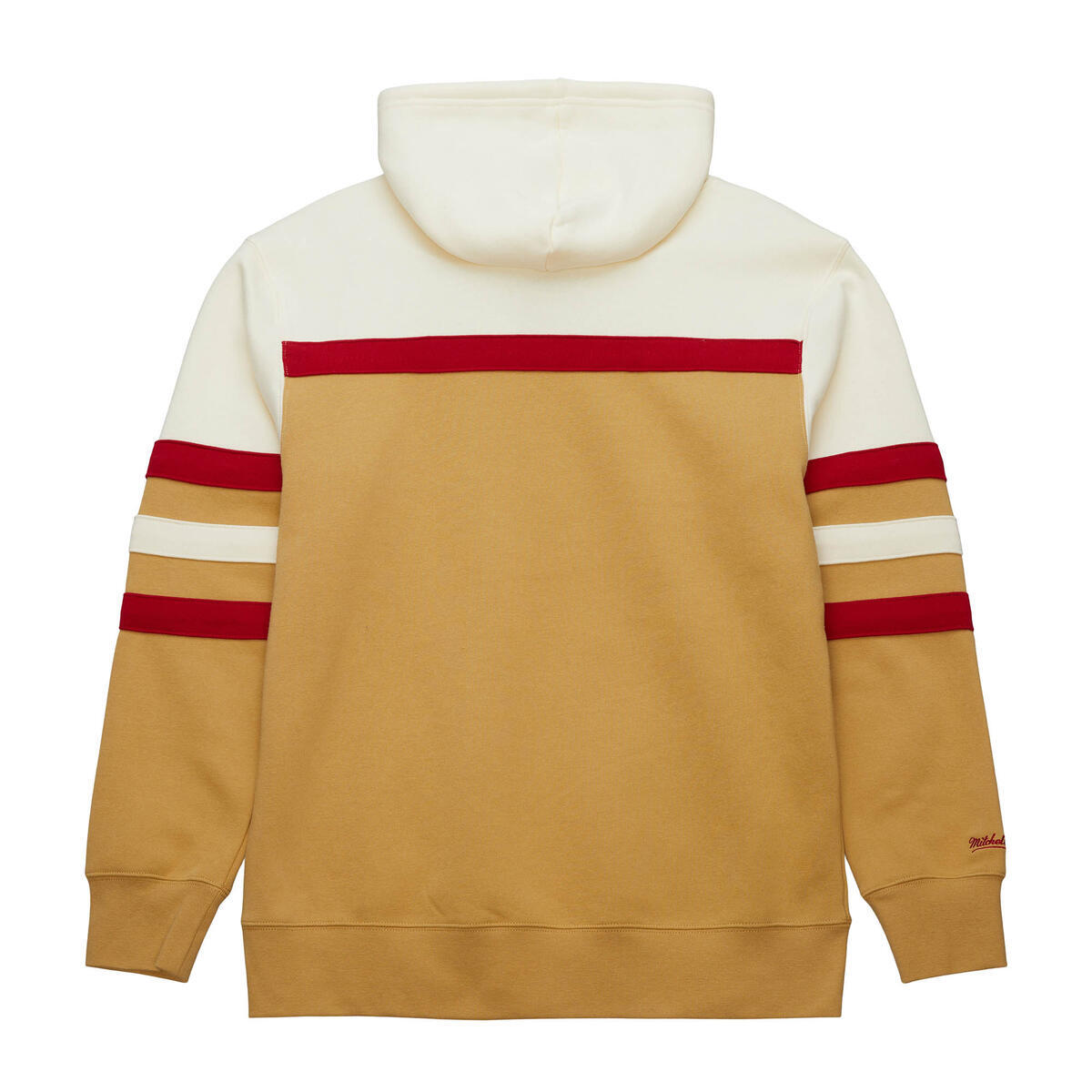 NBA HEAD COACH HOODIE BULLS - Image 2