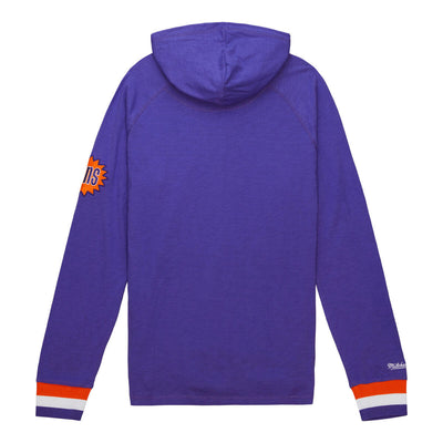 NBA LEGENDARY SLUB LS HOODIE SUNS Purple THOD4999-PSUYYPPPPURP - Image 2