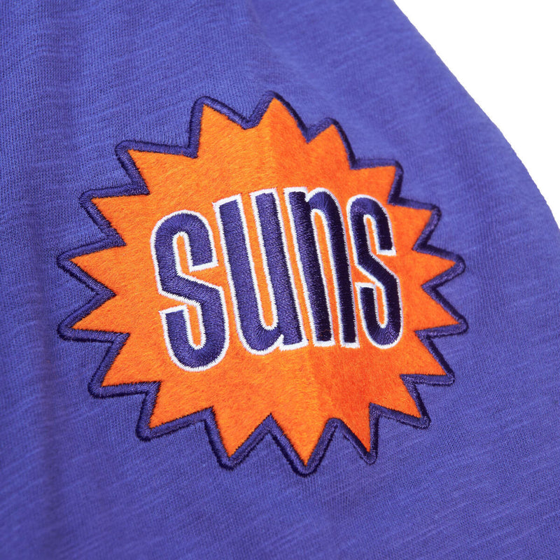 NBA LEGENDARY SLUB LS HOODIE SUNS Purple THOD4999-PSUYYPPPPURP - Image 3