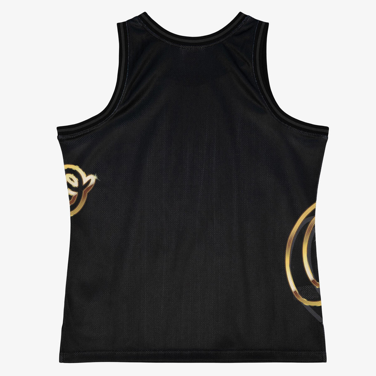 NBA BIG FACE 4.0 FASHION TANK BULLS - Image 2
