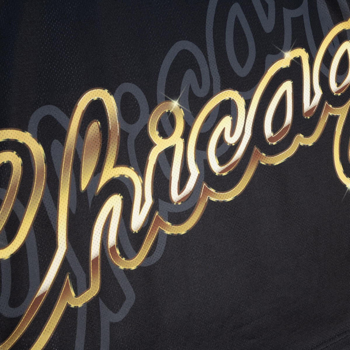 NBA BIG FACE 4.0 FASHION TANK BULLS - Image 3