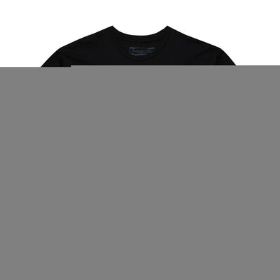 NBA BIG CHAMP TEE LAKERS - Black - Image 1