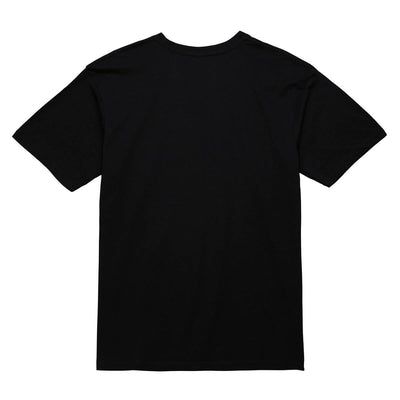 NBA BIG CHAMP TEE LAKERS - Black - Image 2