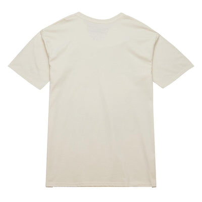NBA CHAMPIONS TEE BULLS - VINTAGE WHITE - Image 2