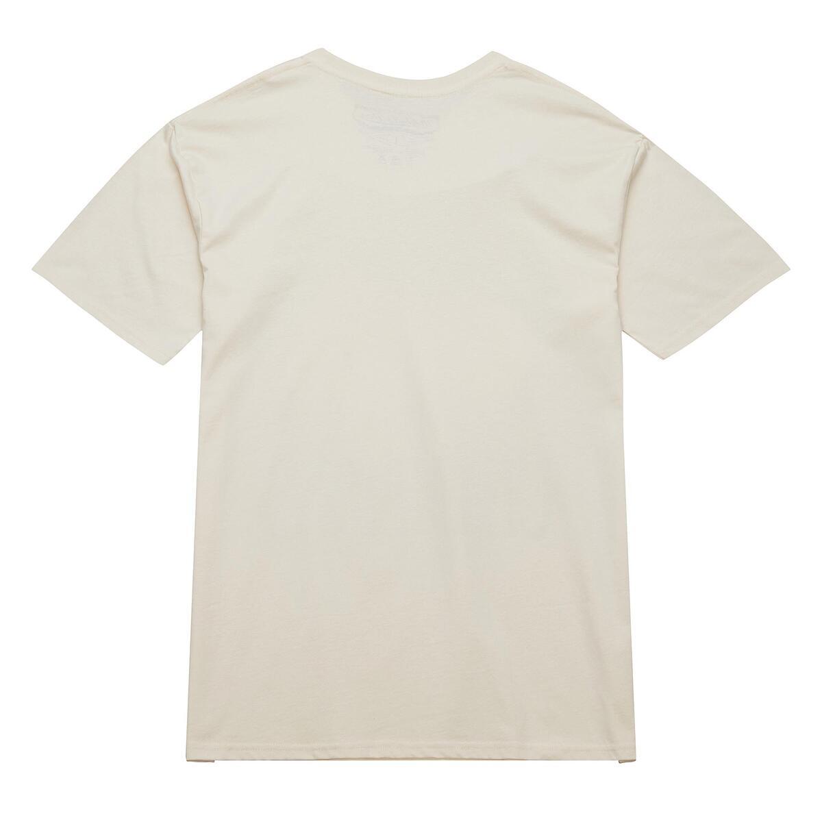 NBA CHAMPIONS TEE BULLS - VINTAGE WHITE - Image 2