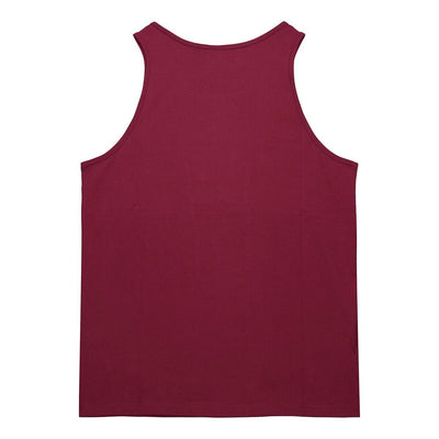 NHL RETRO CB TANK CURRENT LOGO AVALANCHE - Cardinal - Image 2