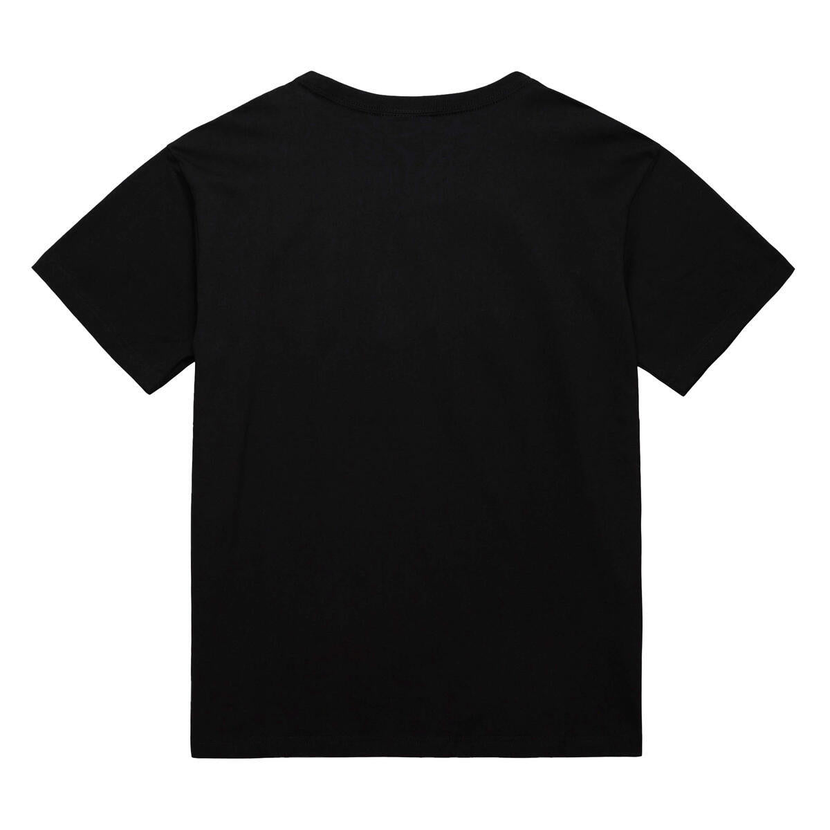 NBA MOMENTS TEE BULLS DENNIS RODMAN - Black - Image 2