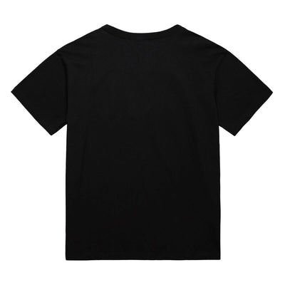 NBA MOMENTS TEE KNICKS PATRICK EWING Black TP10913-NYKBLCK - Image 2