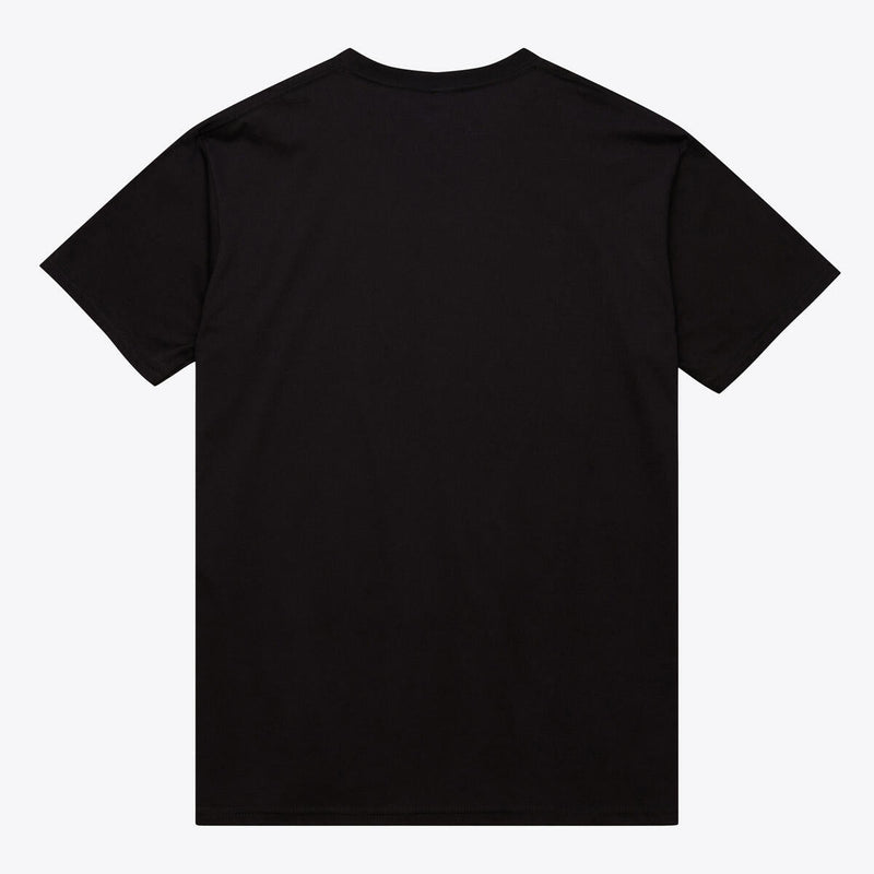 NBA LEGEND TEE USA PATRICK EWING Black TP10919-USABLCK - Image 2