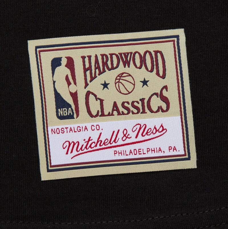 NBA DRAFT DAY CONCERT TEE MAVERICKS JASON KIDD Black TP10949-DMABLCK - Image 4