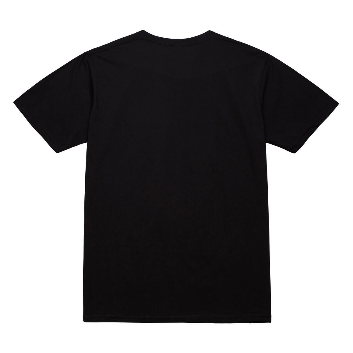 NBA FOREVER WEST TEE LAKERS JERRY WEST - Black - Image 2