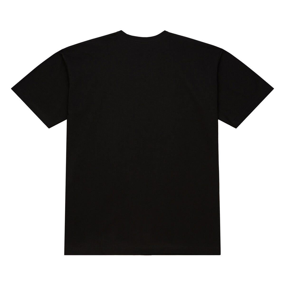 NBA BLAZE TEE BULLS Black TP12212-CBUBLCK - Image 2