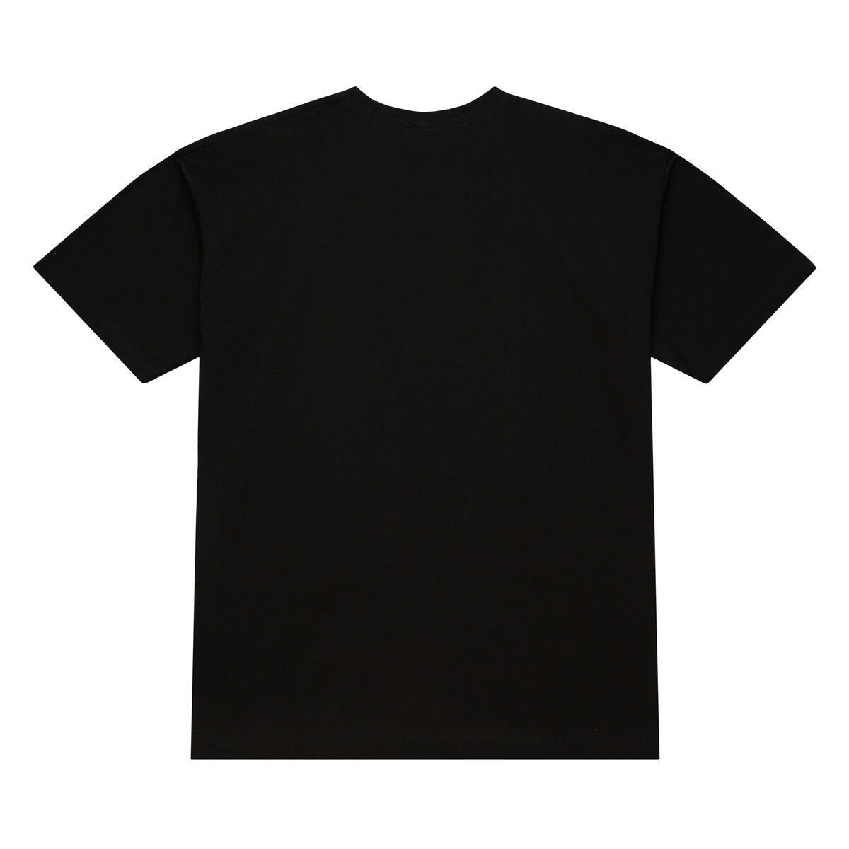 NBA BLAZE TEE LAKERS Black TP12212-LALBLCK - Image 2