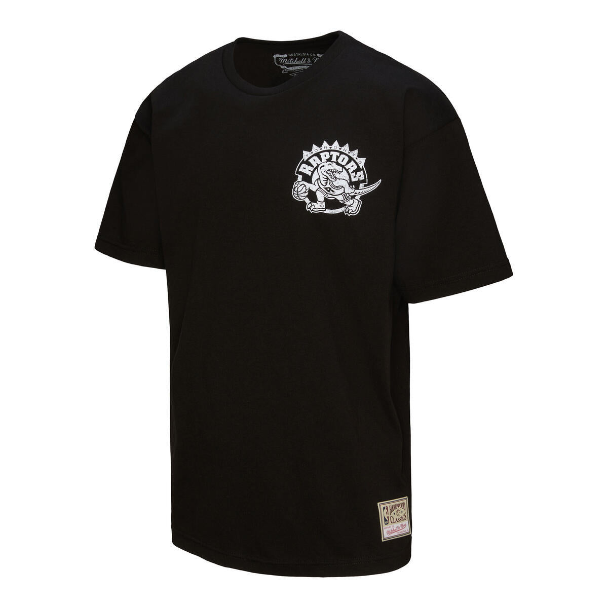 NBA OVERLAP TEE RAPTORS - Image 6