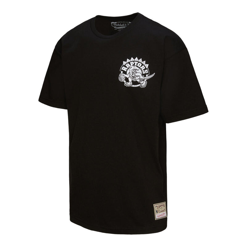 NBA OVERLAP TEE RAPTORS - Image 6