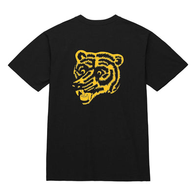 NHL PENALTY BOX 2.0 TEE BRUINS Black TP12421-BBNBLCK - Image 2