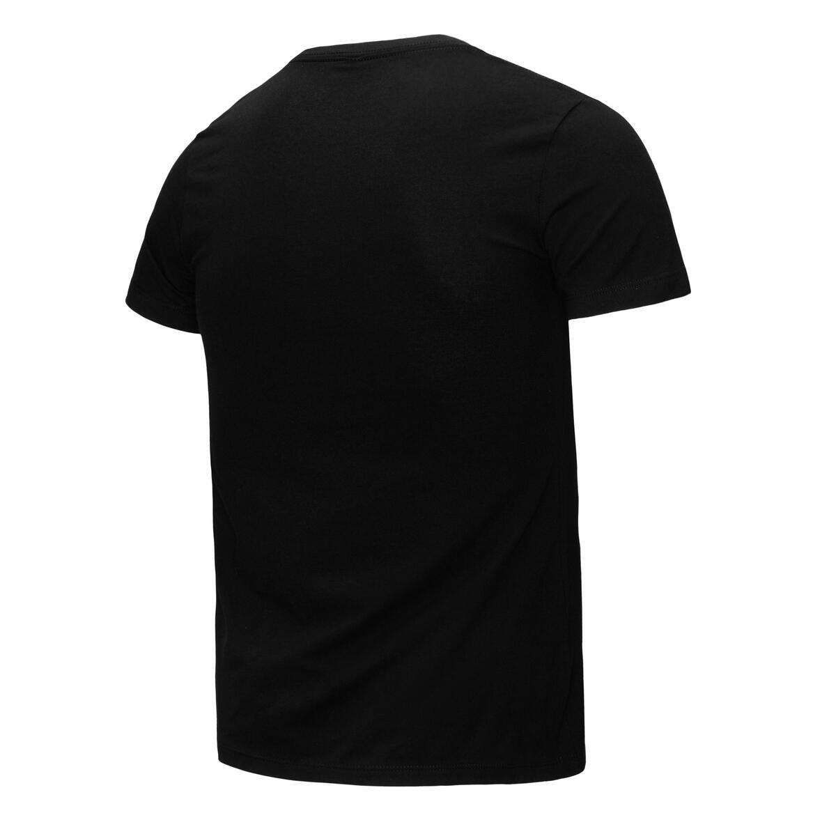 NHL COLLAGE TEE STARS MIKE MODANO Black TP14155-DSTBLCK - Image 6