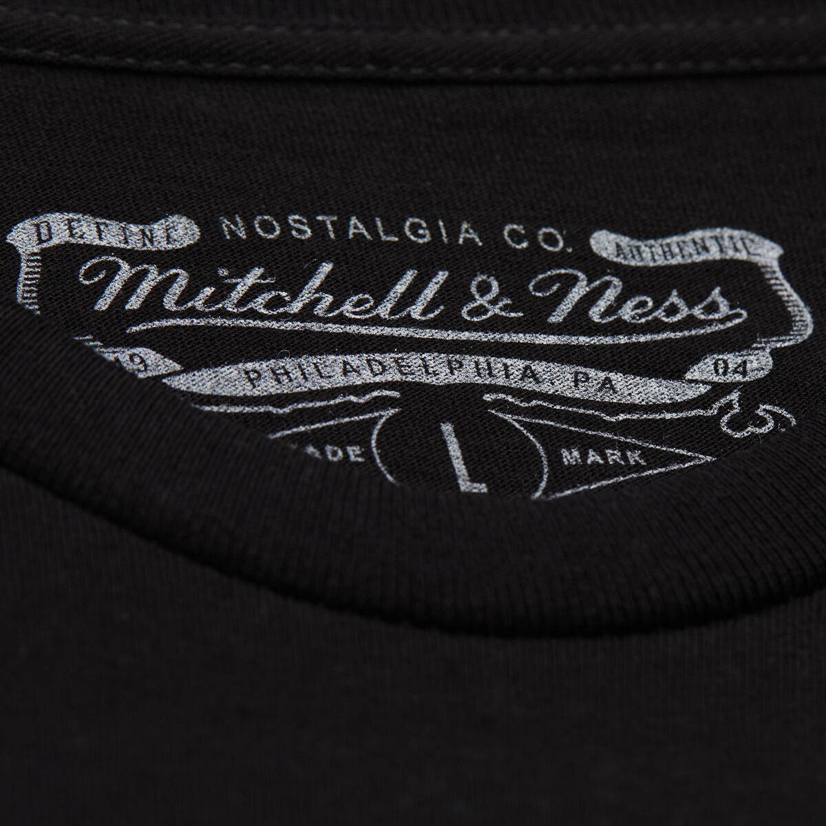 NBPA REAL BIG FACE PLAYERS ASSOC JAYSON TATUM Black TP14279-NBPBLCK - Image 3