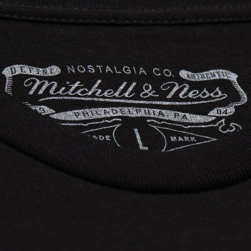 NBPA REAL BIG FACE PLAYERS ASSOC JAYSON TATUM Black TP14279-NBPBLCK - Image 3