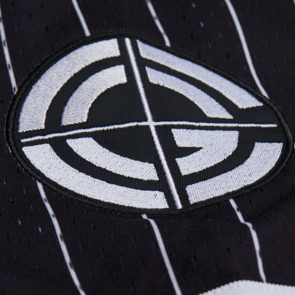 WWE FINAL SECONDS STRIPED MESH BF JOHN CENA - Image 3