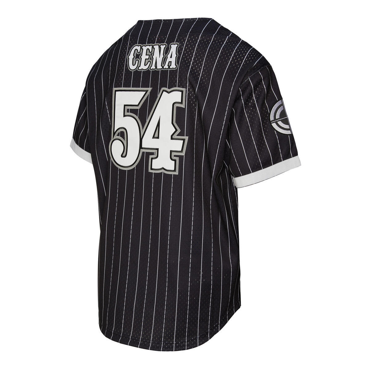 WWE FINAL SECONDS STRIPED MESH BF JOHN CENA - Image 8