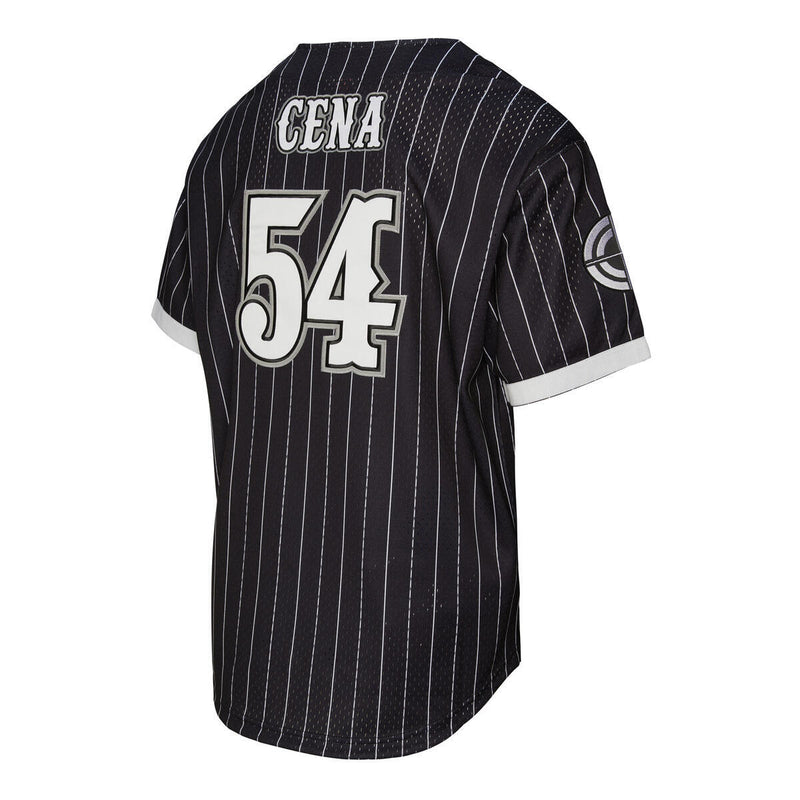 WWE FINAL SECONDS STRIPED MESH BF JOHN CENA - Image 8