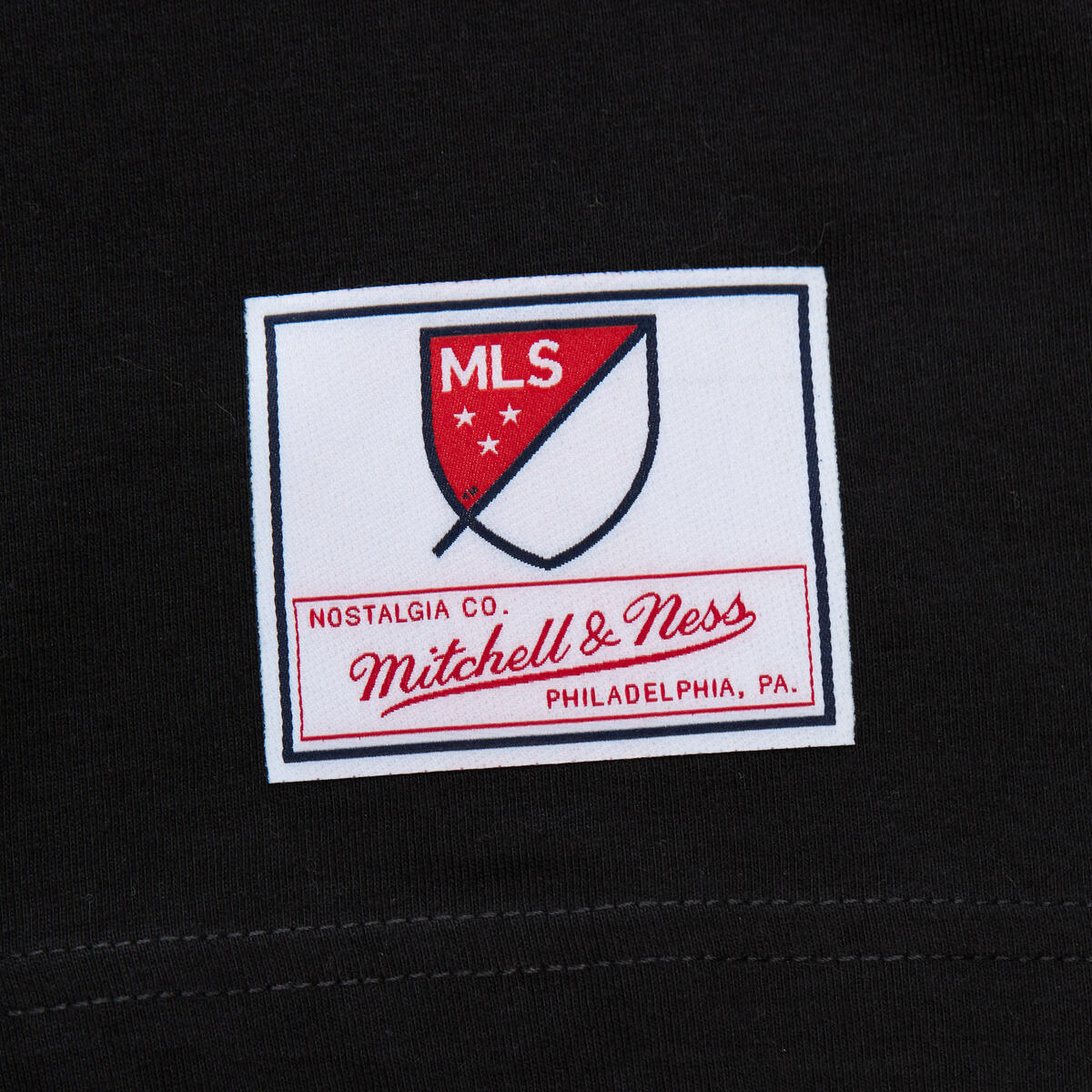 MLS STRIKER TEE MIAMI CF - Black - Image 5