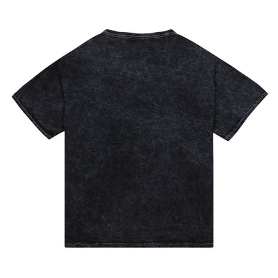 WWE HART FOREVER TEE BRET 'HITMAN' HART - Black - Image 2