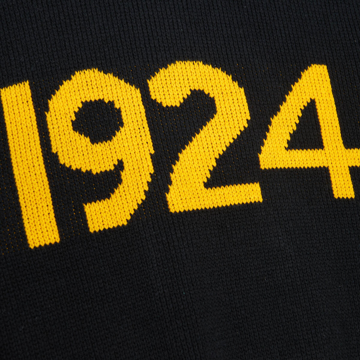 NHL 100TH ANNIVERSARY CREWNECK SWEATER BRUINS - Black - Image 4