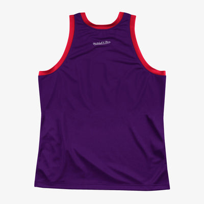 NBA HERITAGE TANK RAPTORS 95 - Purple - Image 2