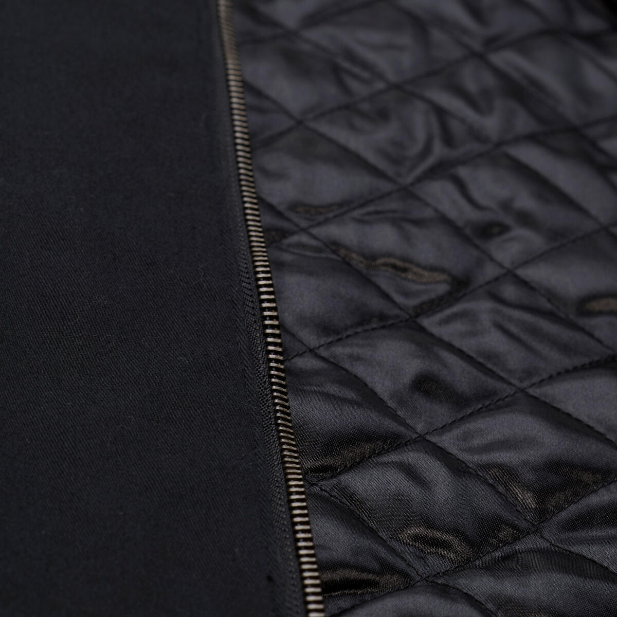 NBA MECHANIC JACKET 76ERS - Image 3