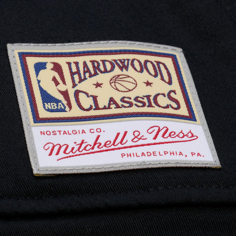 NBA MECHANIC JACKET 76ERS - Image 4