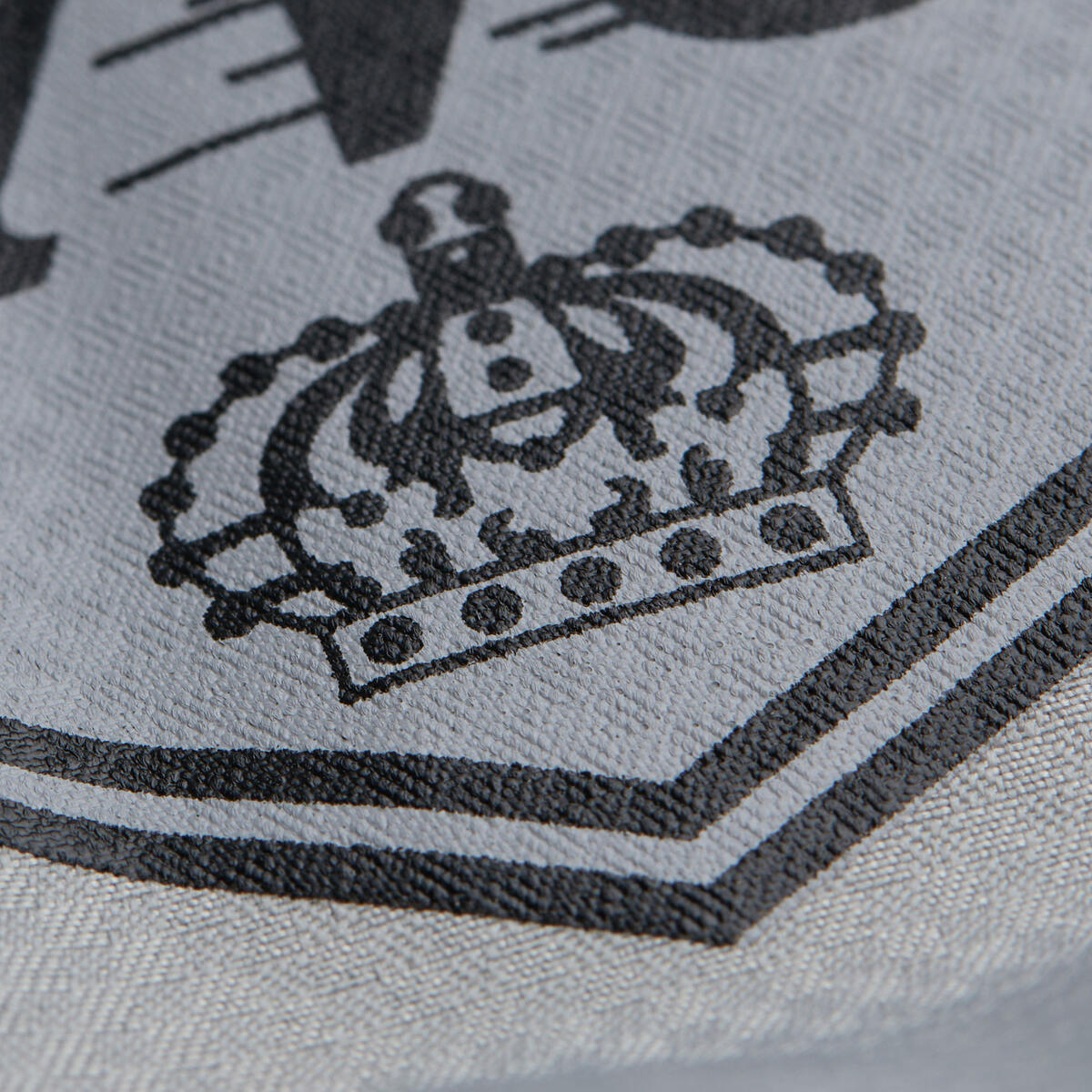 NHL TIE BREAKER LIGHTWEIGHT WINDBREAKER ANORAK LOS ANGELES KINGS - Image 4