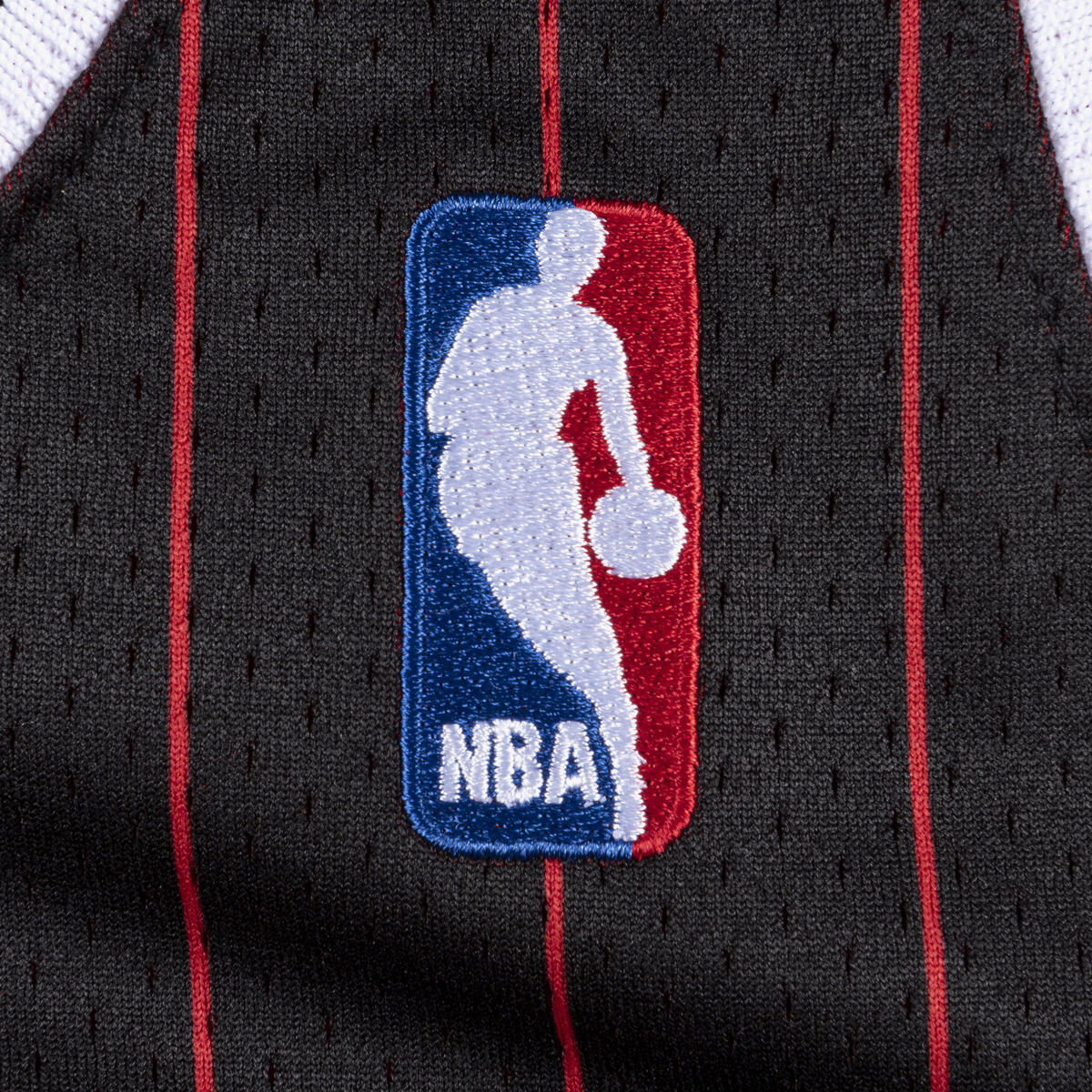 NBA AUTHENTIC JERSEY BULLS 1995 MICHAEL JORDAN