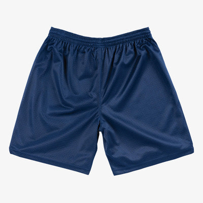 NBA USA BASKETBALL PRACTICE SHORTS 92 - Navy - Image 2