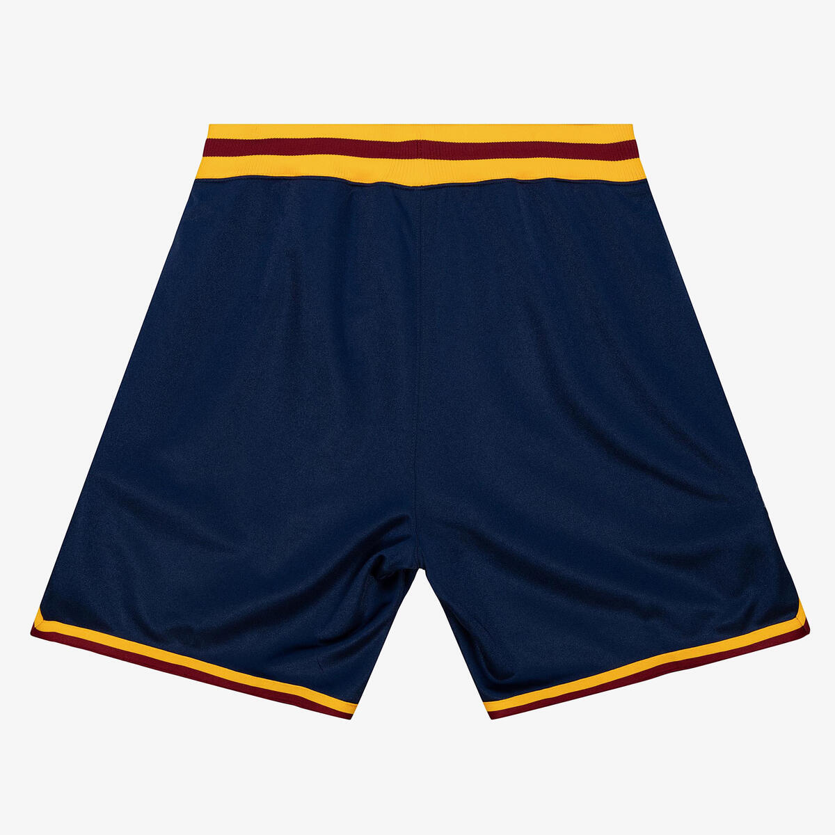 NBA ALTERNATE SHORTS CAVALIERS 2011 ASTROS BLUE ASHR4487-CCA11PPPASBL - Image 2