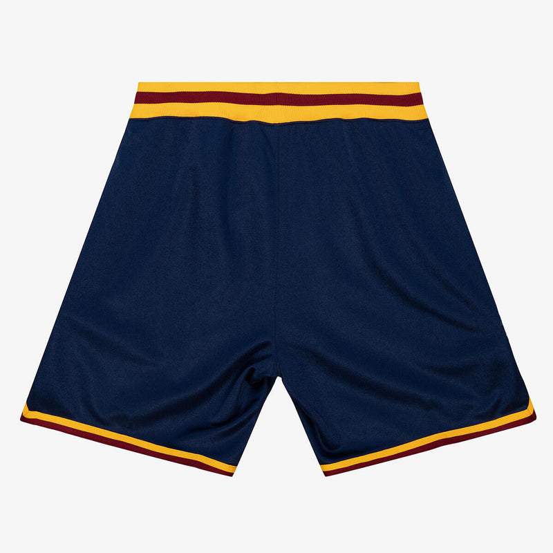 NBA ALTERNATE SHORTS CAVALIERS 2011 ASTROS BLUE ASHR4487-CCA11PPPASBL - Image 2