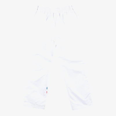 NBA WARM UP PANTS ALL-STAR EAST 91 White AWPTEL18002-ASEWHIT91 - Image 3