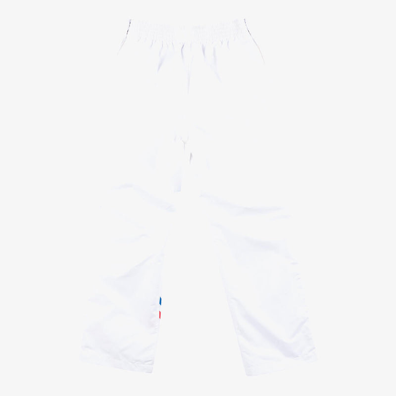 NBA WARM UP PANTS ALL-STAR EAST 91 White AWPTEL18002-ASEWHIT91 - Image 3