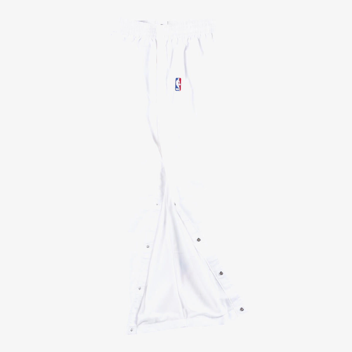 NBA WARM UP PANTS ALL-STAR EAST 91 White AWPTEL18002-ASEWHIT91 - Image 4